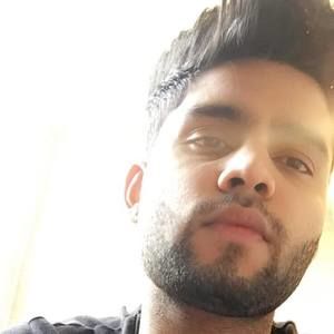 Meet your Posher, Ajay